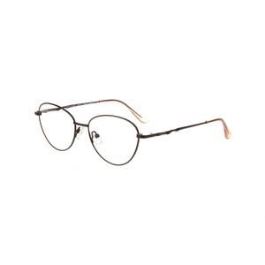 NEW CANNY VISION Black JENNY Eyeglasses 53mm with Case